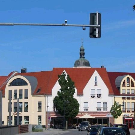 Spreewald Ferienwohnung Noack Lübben Exteriör bild